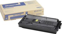KYOCERA TK 7105 Schwarz Tonerpatrone