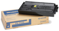 KYOCERA TK 7105 Schwarz Tonerpatrone