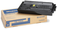 KYOCERA TK 7205 Schwarz Tonerpatrone