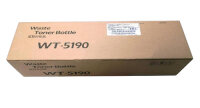KYOCERA WT 5190 Tonersammler