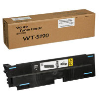 KYOCERA WT 5190 Tonersammler