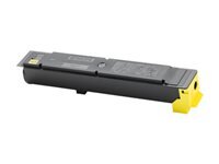 KYOCERA TK 5195Y Gelb Tonerpatrone
