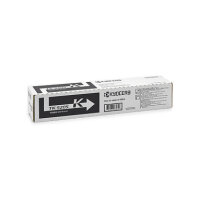 KYOCERA TK 5205K Schwarz Tonerpatrone