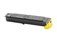 KYOCERA TK 5205Y Gelb Tonerpatrone