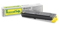 KYOCERA TK 5205Y Gelb Tonerpatrone