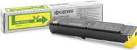 KYOCERA TK 5205Y Gelb Tonerpatrone