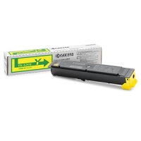 KYOCERA TK 5205Y Gelb Tonerpatrone