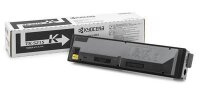 KYOCERA TK 5215K Schwarz Tonerpatrone