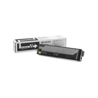 KYOCERA TK 5215K Schwarz Tonerpatrone