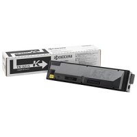 KYOCERA TK 5215K Schwarz Tonerpatrone