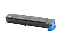 KYOCERA TK 5215C Cyan Tonerpatrone