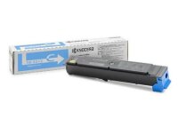 KYOCERA TK 5215C Cyan Tonerpatrone