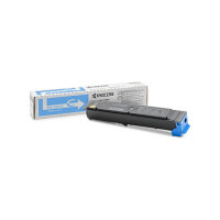 KYOCERA TK 5215C Cyan Tonerpatrone