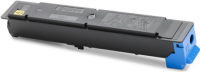 KYOCERA TK 5215C Cyan Tonerpatrone