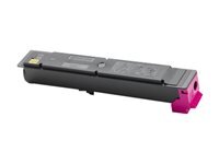 KYOCERA TK 5215M Magenta Tonerpatrone