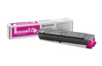 KYOCERA TK 5215M Magenta Tonerpatrone