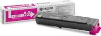 KYOCERA TK 5215M Magenta Tonerpatrone