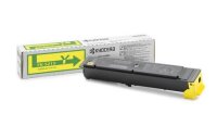 KYOCERA TK 5215Y Gelb Tonerpatrone
