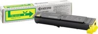 KYOCERA TK 5215Y Gelb Tonerpatrone