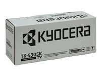 KYOCERA TK 5305K Schwarz Tonerpatrone