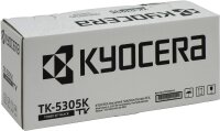 KYOCERA TK 5305K Schwarz Tonerpatrone