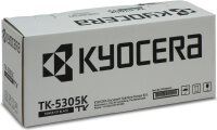 KYOCERA TK 5305K Schwarz Tonerpatrone