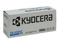 KYOCERA TK 5305C Cyan Tonerpatrone