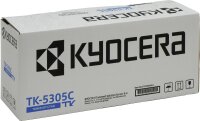 KYOCERA TK 5305C Cyan Tonerpatrone