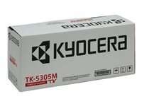 KYOCERA TK 5305M Magenta Tonerpatrone
