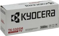 KYOCERA TK 5305M Magenta Tonerpatrone