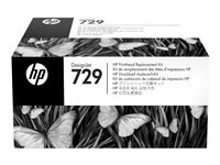 HP 729 DesignJet Druckkopf Austauschset