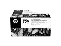 HP 729 DesignJet Druckkopf Austauschset