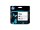HP 744 Schwarz, Chromatic Red Druckkopf