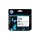HP 744 Schwarz, Chromatic Red Druckkopf