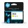 HP 364 Gelb Tintenpatrone