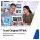 HP 364 Gelb Tintenpatrone