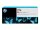HP 771C Chromatic Red Tintenpatrone