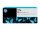 HP 771C Chromatic Red Tintenpatrone
