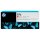 HP 771C Chromatic Red Tintenpatrone