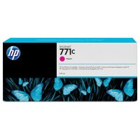 HP 771C Magenta Tintenpatrone