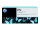 HP 771C hell Cyan Tintenpatrone