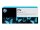 HP 771C hell Cyan Tintenpatrone