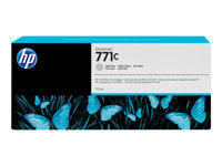 HP 771C Hellgrau Tintenpatrone