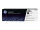 HP 83A Dual Pack 2er Pack Schwarz LaserJet Tonerpatrone (CF283AD)