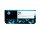 HP 764 Cyan Tintenpatrone