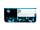 HP 764 Cyan Tintenpatrone