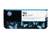 HP 764 mattschwarz Tintenpatrone