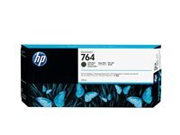HP 764 mattschwarz Tintenpatrone