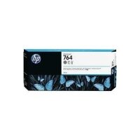 HP 764 Grau Tintenpatrone