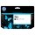 HP 745 mattschwarz DesignJet Tintenpatrone